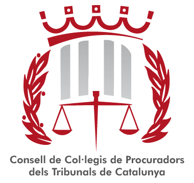 Logotipo Consell Procuradors de Catalunya